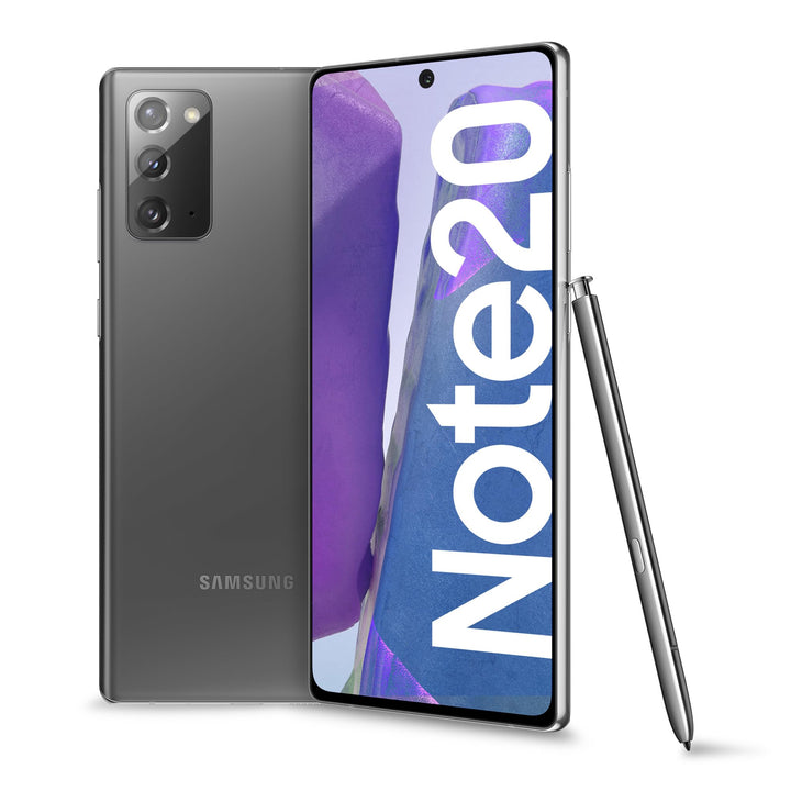 Samsung Galaxy Note20 Grau