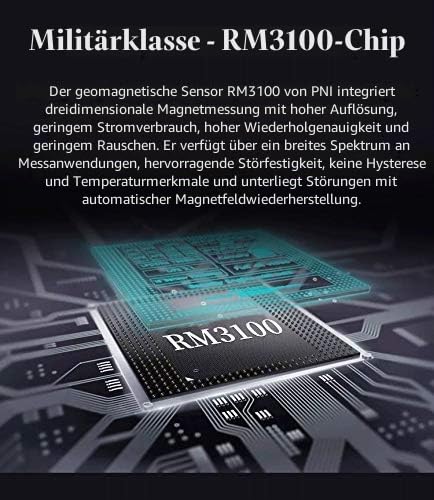 [Beschleunigungsmesser+Neigungsmesser in Militärqualität]9-Achsen-Gyroskop HWT905-TTL MPU-9250+Winke