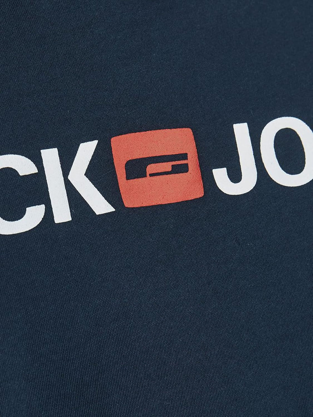 JACK &amp; JONES Herren T-Shirt mit Aufdruck im Vorteilspack mit Rundhals, JJECORP Logo Tee SS Crew Neck