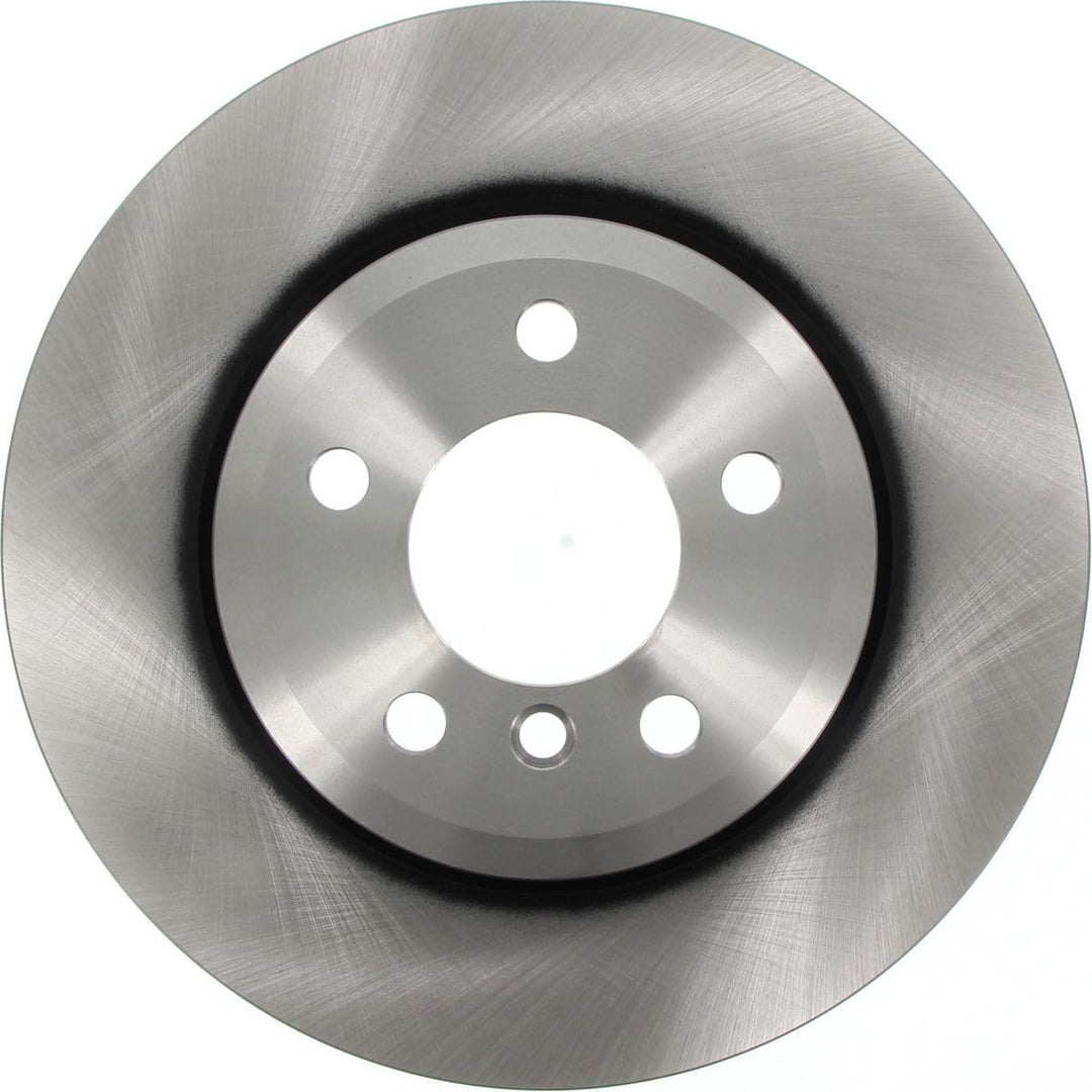 TRW Automotive AfterMarket DF4392S Bremsscheibe, 1 Einheit