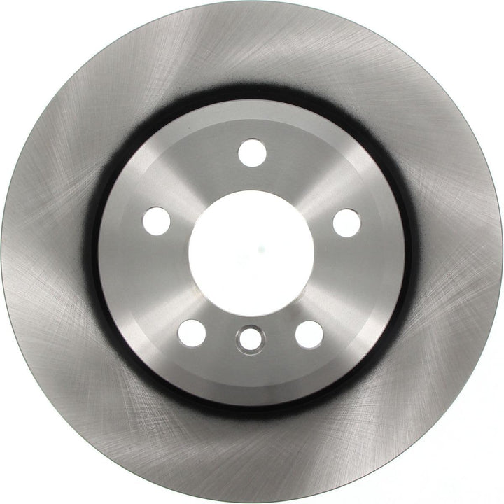 TRW Automotive AfterMarket DF4392S Bremsscheibe, 1 Einheit