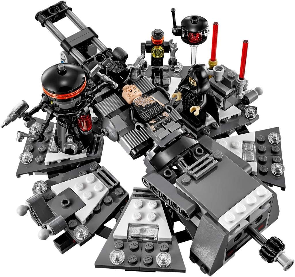 LEGO Star Wars 75183 - Darth Vader Transformation Single, Single