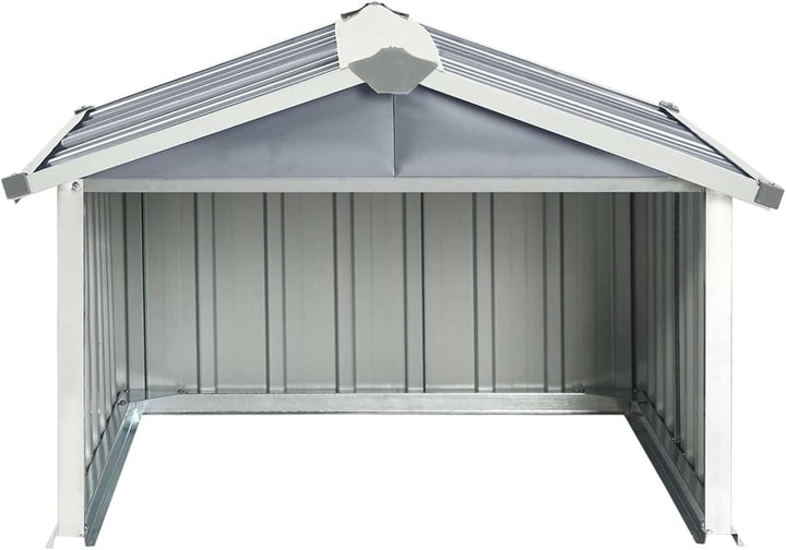 Chusui Rasenmäher Garage, Mähroboter Garage, Garage Für Mähroboter, Überdachung Für Mähroboter, Unte