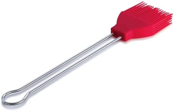 LotusGrill XL Starter-Set 1x XL Grill Feuerrot mit USB-Anschluss, 1x Buchenholzkohle 2,5 kg, 1x Bren