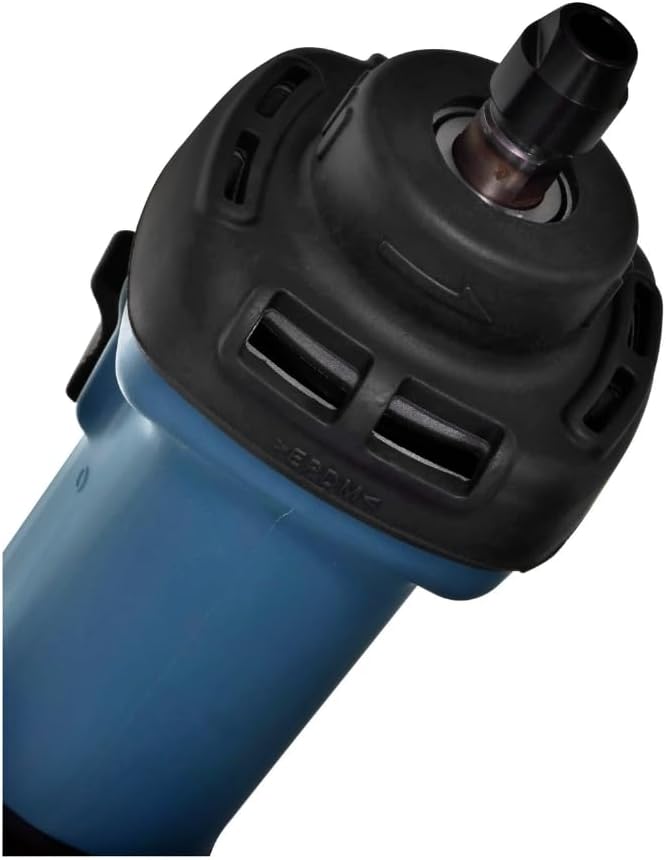 Makita GD0602 Geradschleifer 400 W, GD0602/2