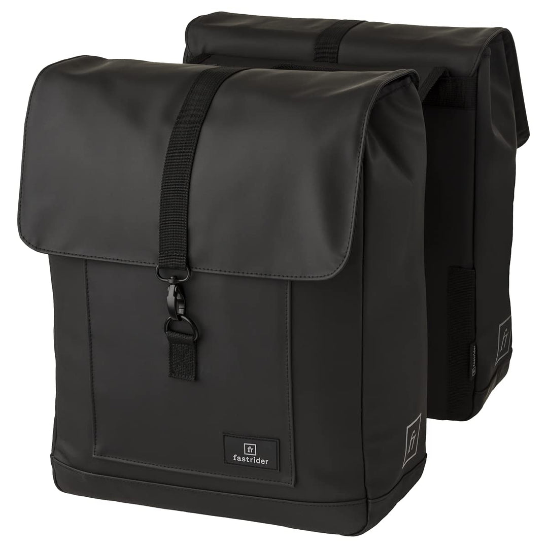 AGU Tasche Jaxx Ii Schwarzer Sack Do, Schwarz