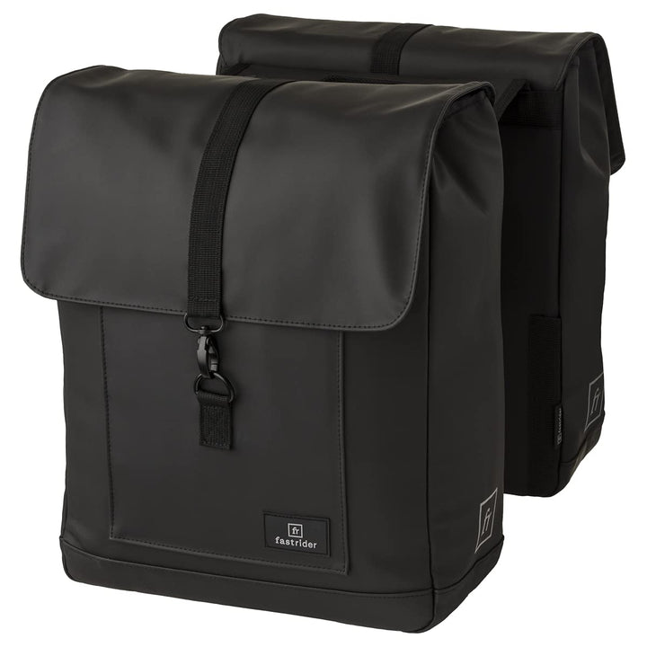 AGU Tasche Jaxx Ii Schwarzer Sack Do, Schwarz