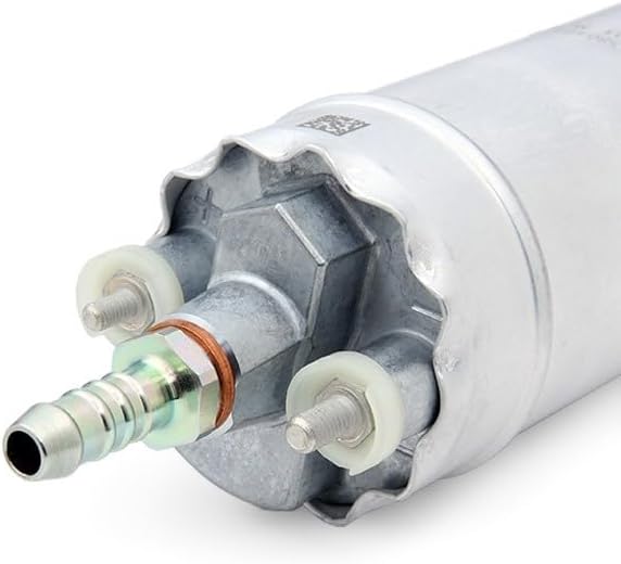 Bosch 0580464121 - Elektrokraftstoffpumpe