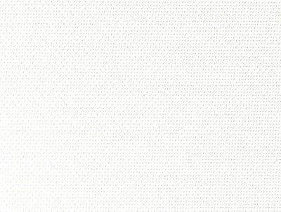 Akustikstoff, Bespannstoff • 150 x 100 cm • Farbe: Weiss 150 x 100 cm Weiss, 150 x 100 cm Weiss