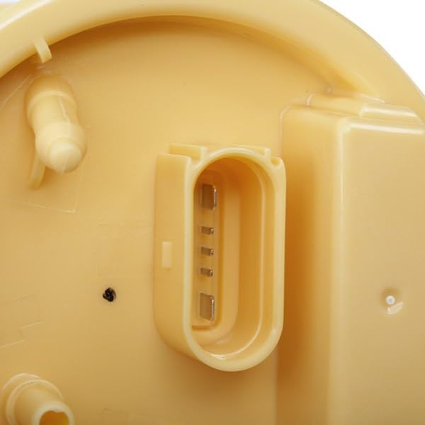 HELLA 8TF 358 106-361 Kraftstoff-Fördereinheit - elektrisch - 5-polig - mit Dichtung/mit Tankgeber