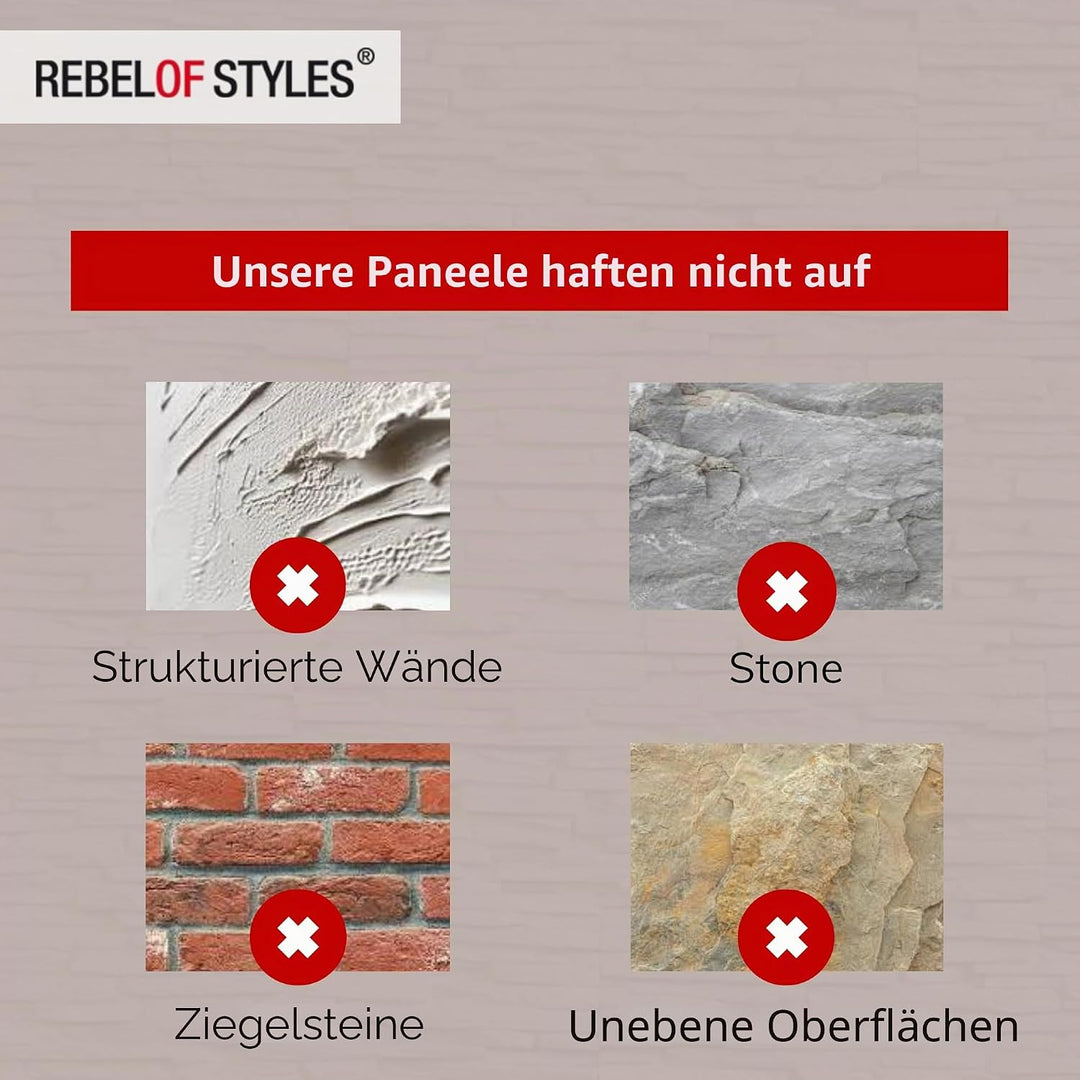 3D Wandpaneele, EPS-Schaumstoff Verblendstein - 3D UltraLight Linari Marble White HD Printed, 3d Ult