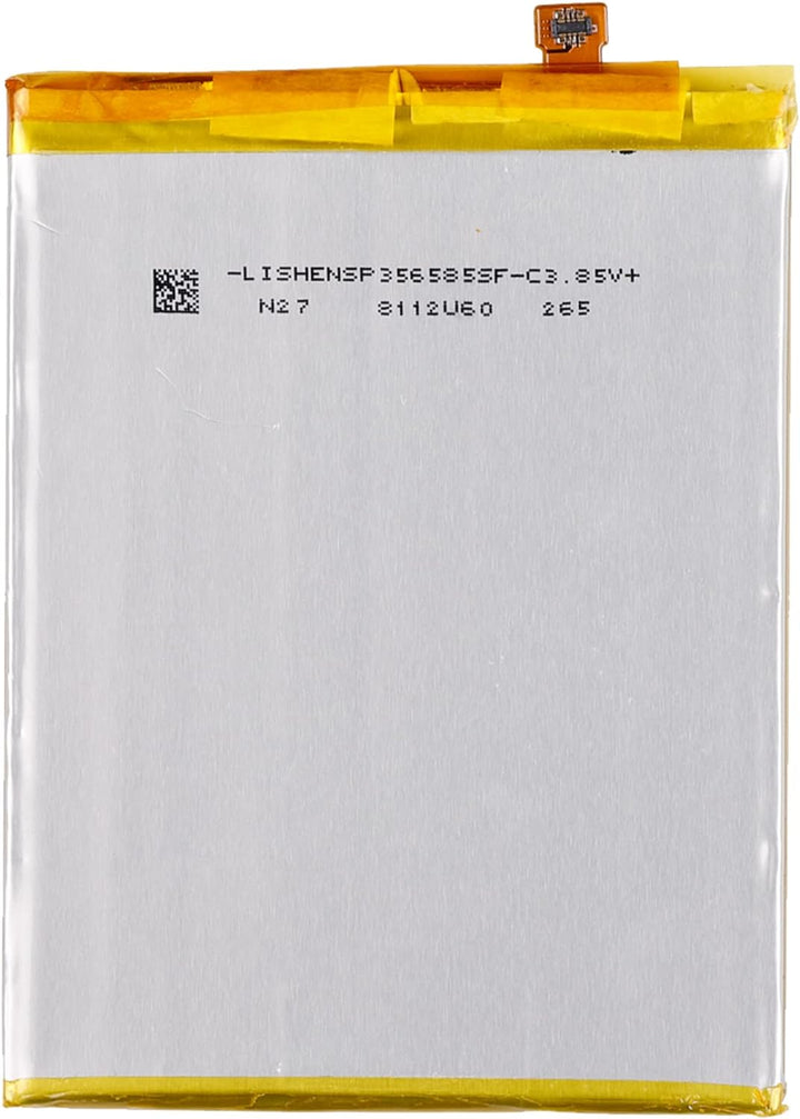 Swark Akku Li3930T44P8h866534 Kompatibel mit ZTE Blade V7 Max Blade V7 Max Dual SIM with Tools