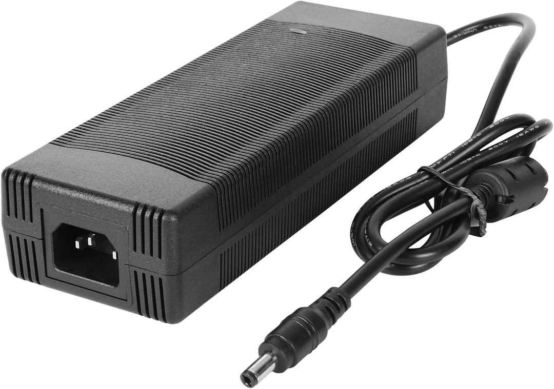 24V 8A Netzteil AC/DC Netzadapter Transformator AC 100V ~ 240V to DC 24 Volt 8 Amp 192W,Umschalten T
