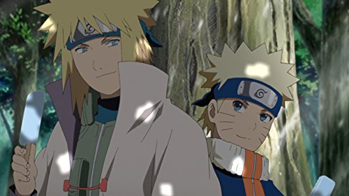 Naruto Shippuden - Die komplette Staffel 21, Box 1 [2 DVDs], DVD