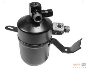BEHR HELLA SERVICE 8FT 351 195-201 Trockner, Klimaanlage