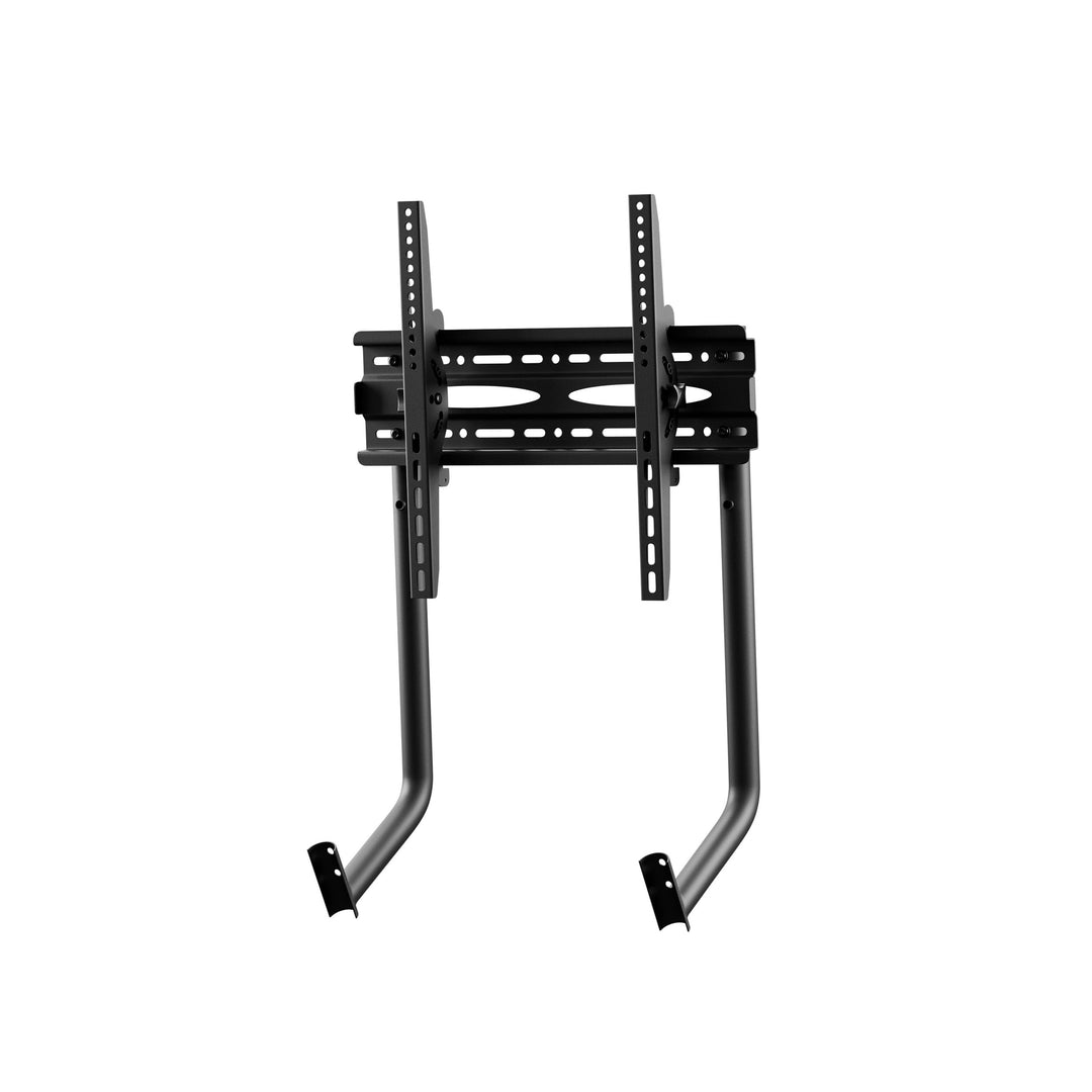 Diablo Monitorhalterung für X-Drive SIM Rig Schwarz, Schwarz