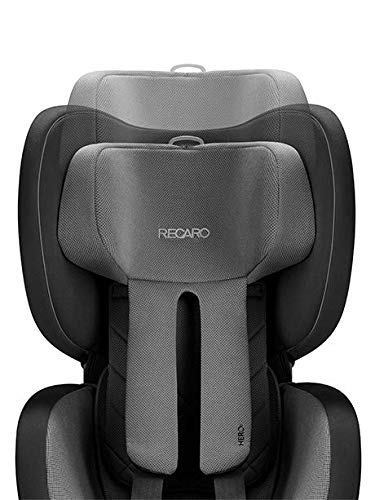 RECARO B07F76HSH8 Optiafix, rot