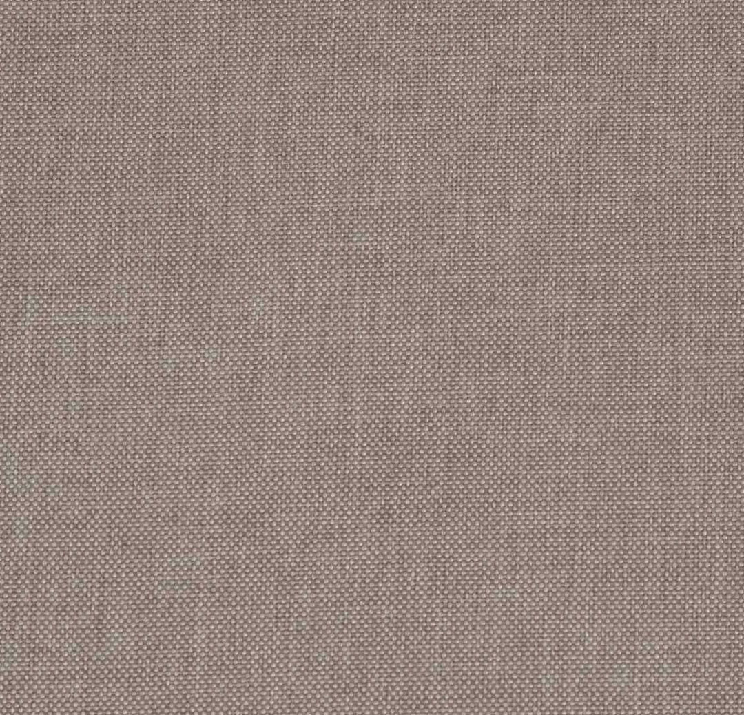 Vorhang Verdeckte Schlaufen Cationic »JENA« HxB 250x300 cm Taupe Blickdicht Leinen Optik Gardine Mel