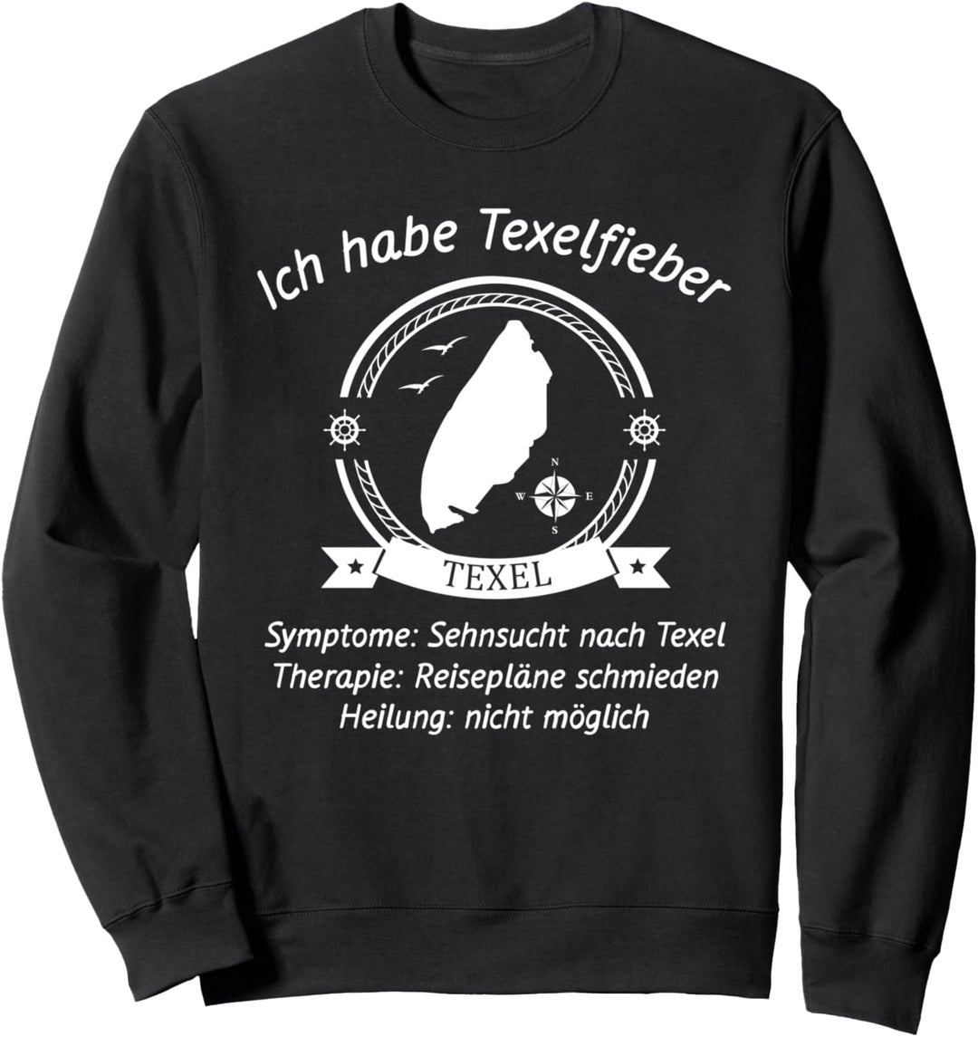 Texel Fan Sweatshirt