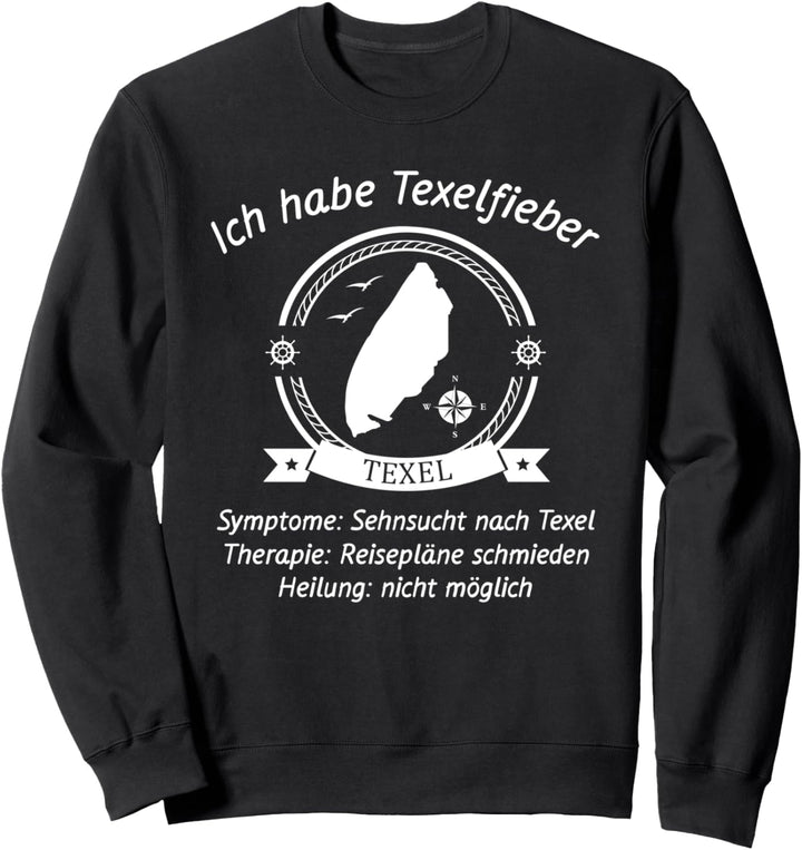 Texel Fan Sweatshirt