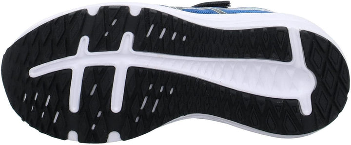ASICS Jungen Sneaker Schuhe Patriot 12 Sneaker Textil Kinderschuhe Uni Kinderschuhe Jungenschuhe Kid