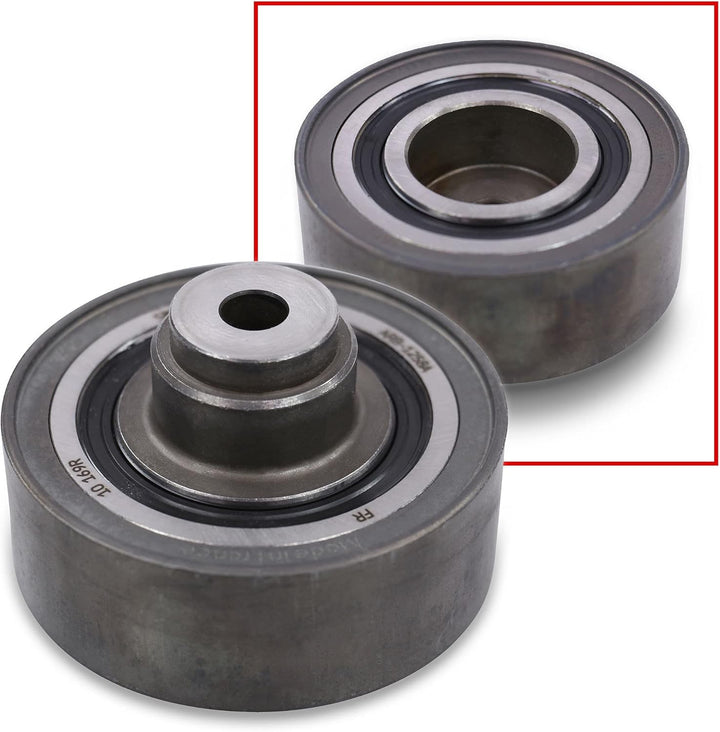 SKF VKMC 01251 Spannrollensatz inkl. Wasserpumpe