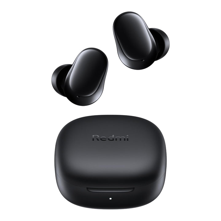 Redmi Buds 6 Play - In-Ear Kopfhörer, 36h Akkulaufzeit, 10mm Dynamik-Treiber mit 4 EQ-Einstellungen,