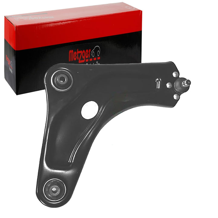 Metzger 58061402 Lenker, Radaufhängung