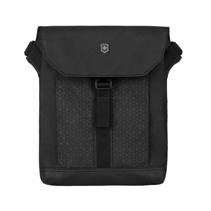 Victorinox Altmont Original Flapover Digital Bag, Tabletfach, Schultertasche, Umhängetasche, Damen H