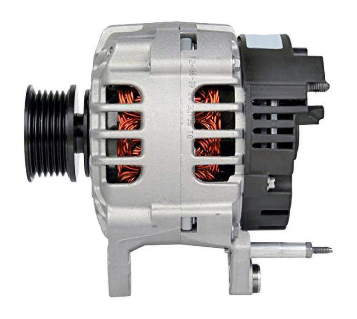 HELLA - Generator/Lichtmaschine - 14V - 90A - für u.a. VW Golf IV (1J1) - 8EL 012 426-831