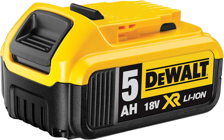 Dewalt 18 Volt Akku-Schlagbohr- und Schlagschrauber Kombopack DCK266P2 (Schlagbohrschrauber DCD796,