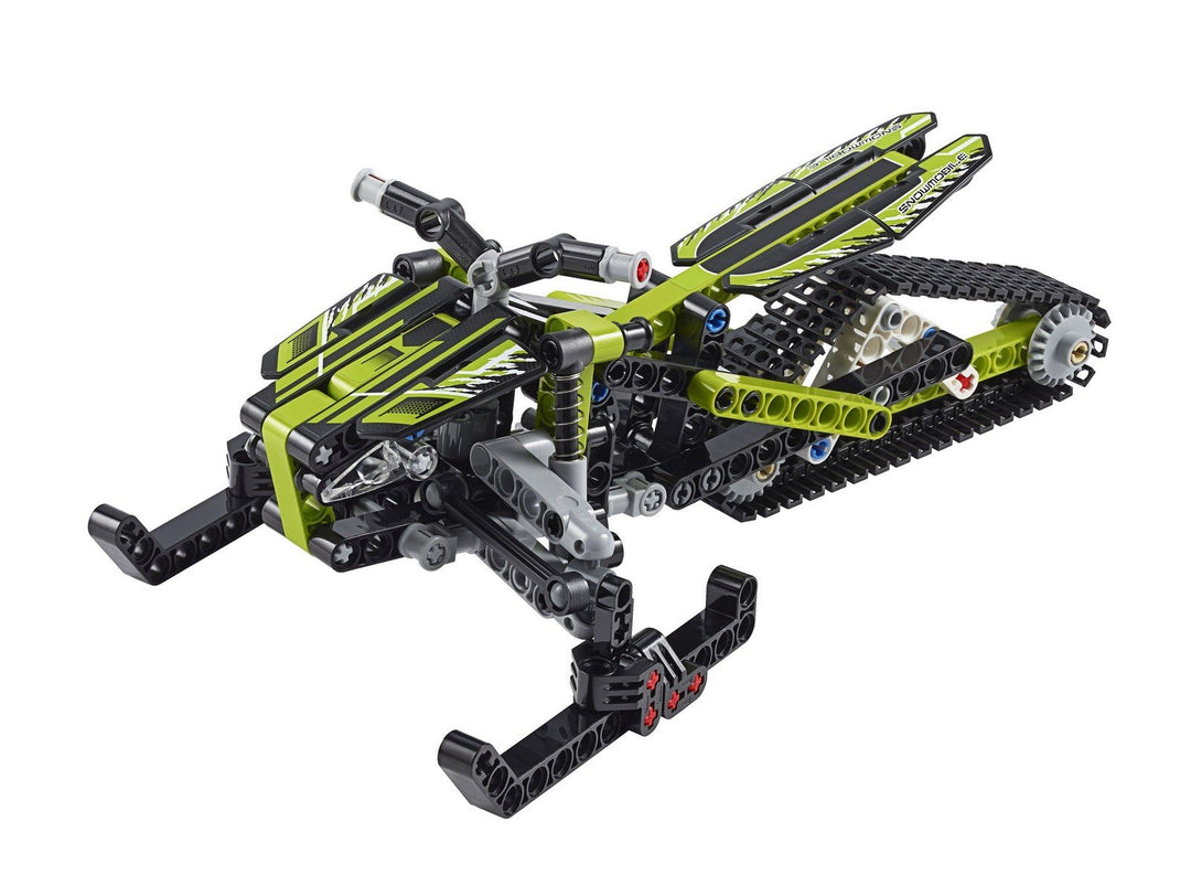 LEGO 42021 - Technic Schneemobil