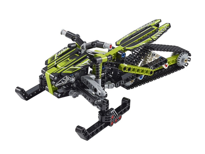 LEGO 42021 - Technic Schneemobil