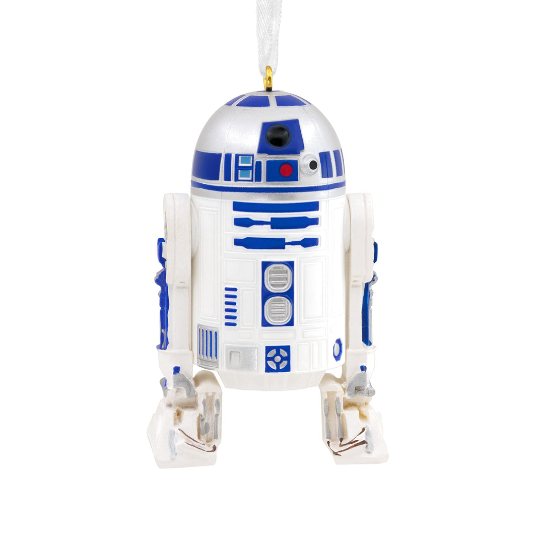 Hallmark Star Wars R2-D2 Weihnachtsdekoration, R2-d2