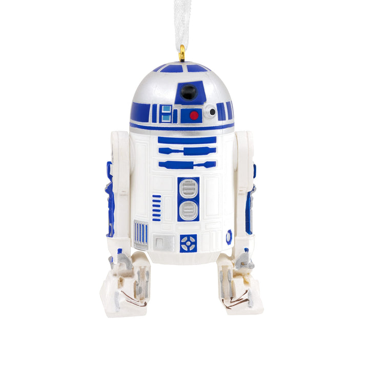 Hallmark Star Wars R2-D2 Weihnachtsdekoration, R2-d2