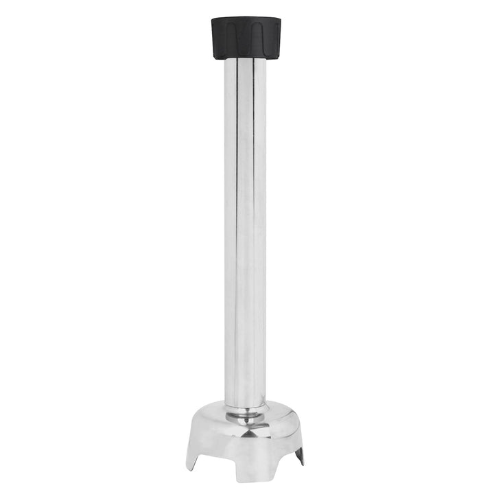 GGM Gastro | STMLA45N#MSA30#RBA25 | Stabmixer inkl. Mixstab 300mm & Rührbesen - 450 Watt - Geschwind