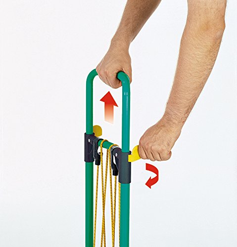wolfcraft 5505301 Transportsystem TS 550