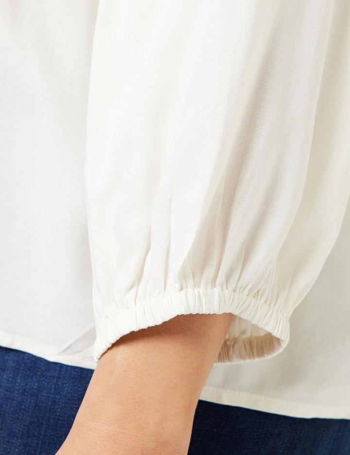 KAFFE Damen Bluse, 40