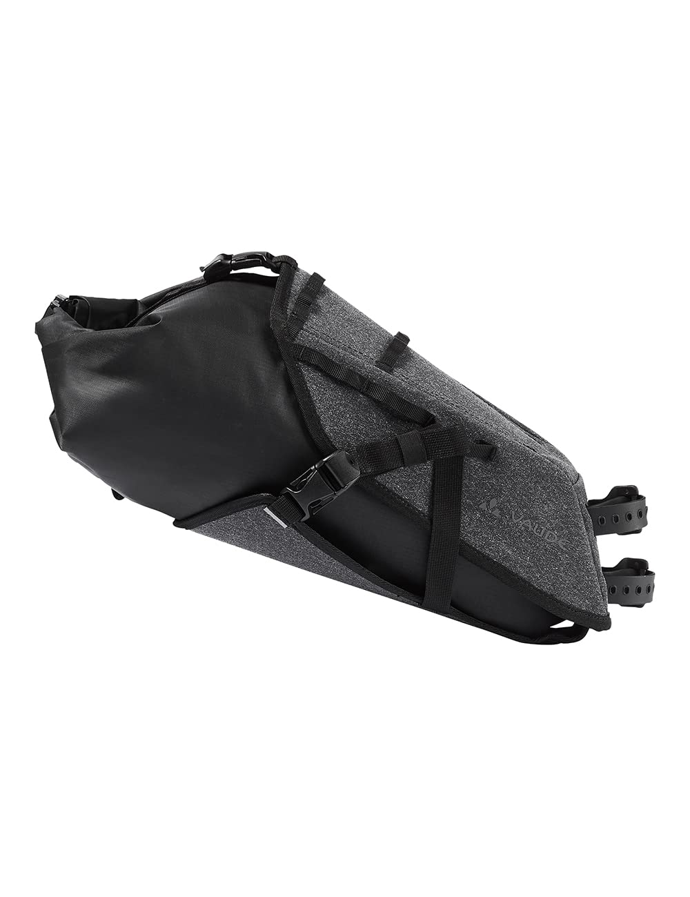 VAUDE Trailsaddle Einheitsgrösse Black Uni, Einheitsgrösse Black Uni