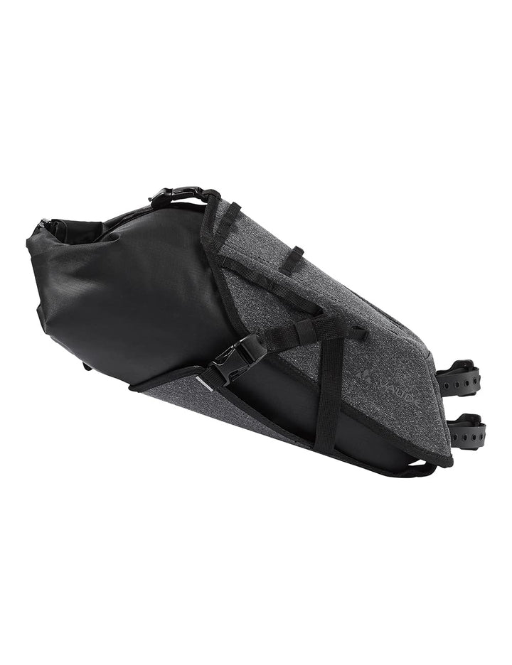 VAUDE Trailsaddle Einheitsgrösse Black Uni, Einheitsgrösse Black Uni