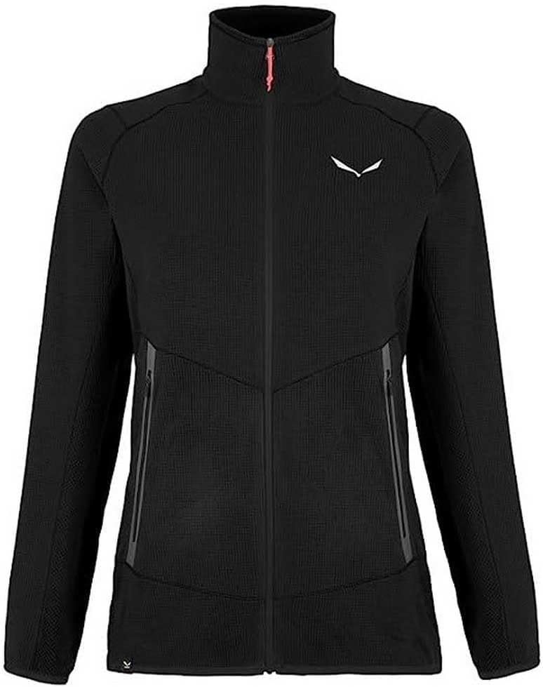 Salewa Damen Paganella Pl Jacket W Jacke L BLACK OUT, L BLACK OUT