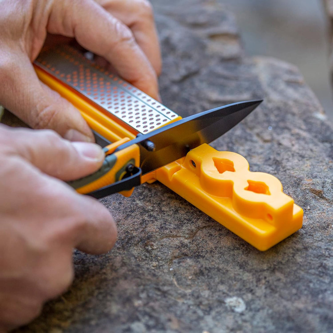 Smiths 3-in-1 Sharpening