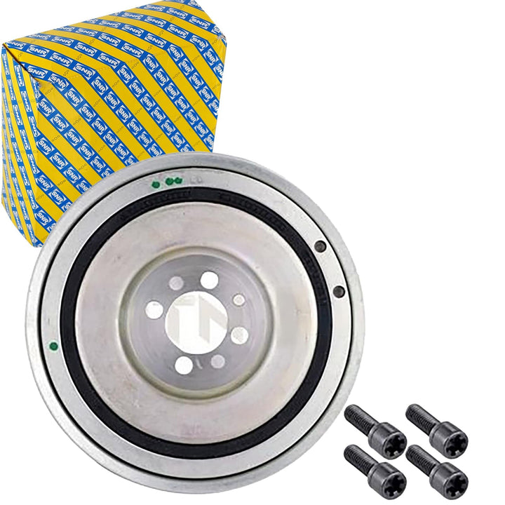 SNR Riemenscheibe Kurbelwelle DPF358.20K1