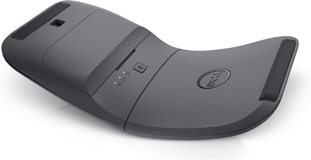 Dell Bluetooth-Reisemaus – MS700 Schwarz MS700 (schwarz), MS700 (schwarz)