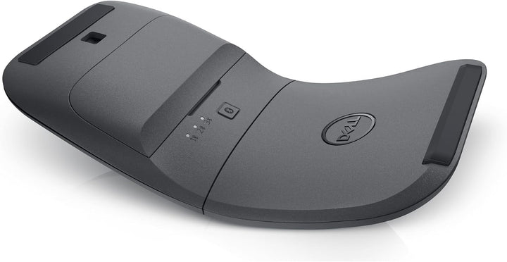 Dell Bluetooth-Reisemaus – MS700 Schwarz MS700 (schwarz), MS700 (schwarz)