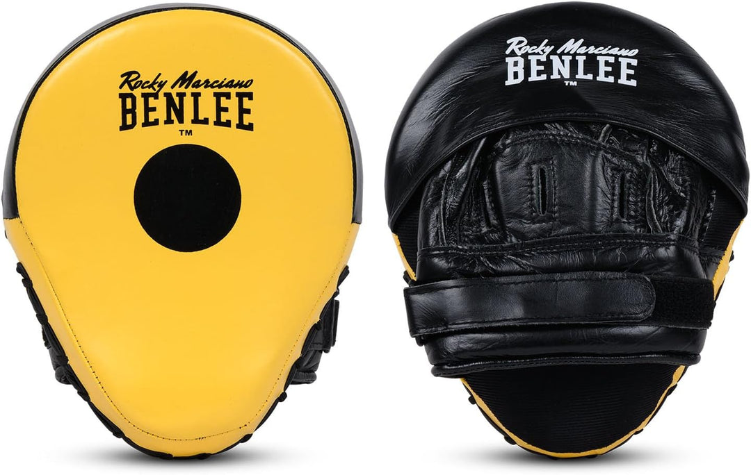 Benlee Pratzen Jersey Joe Einheitsgrösse Black/Yellow, Einheitsgrösse Black/Yellow
