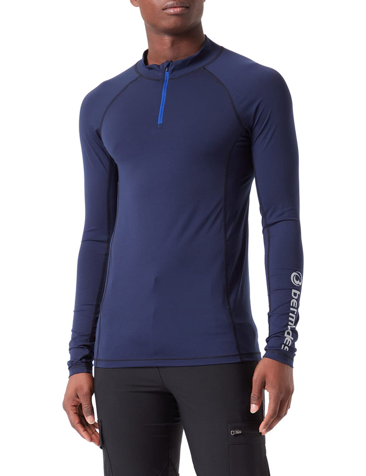 Bermudes Herren Oliver Undershirt