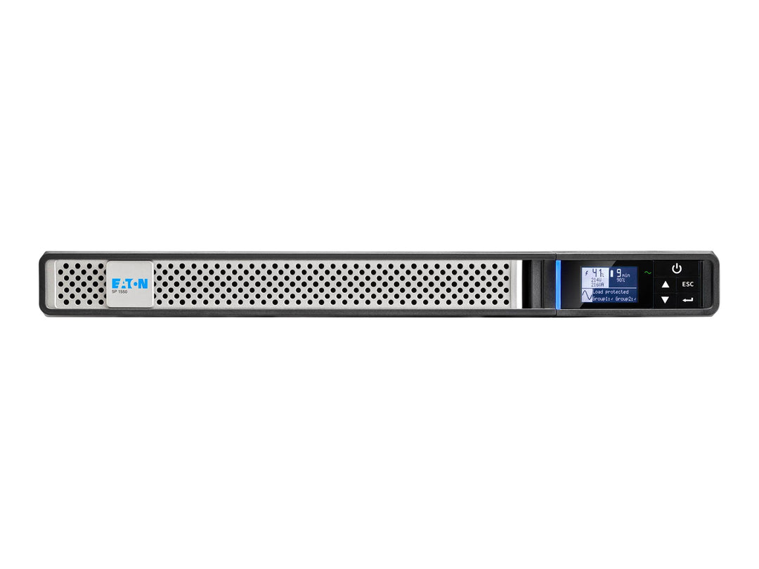 Gen 2 - USV (Rack - einbaufähig) - Wechselstrom 200/208/220/230/240 V - 1350 Watt - 1550 VA - 1-phas