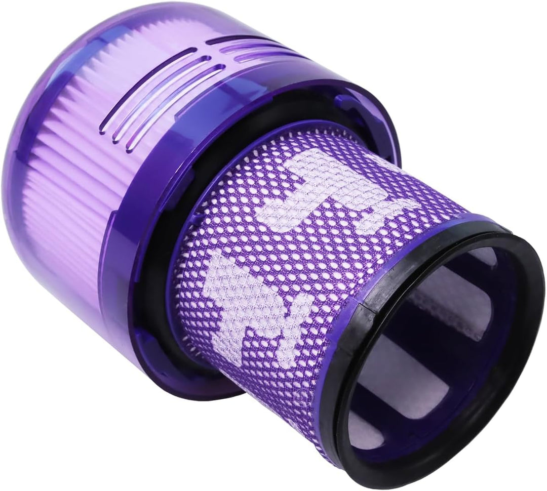 PRIMEBAG - 2 Filter waschbar kompatibel mit Dyson V11 V15 SV14 SV17 SV22 Akku Staubsauger - Ersatz f