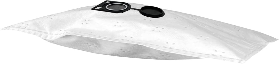 ARLI Staubsaugerbeutel kompatibel mit Starmix AS 1232 EH+ AS A-1232 ASA 1232 GS L-1220HMT - 10x Stau